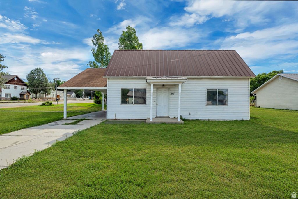 287 W 200 N, Heber City, UT 84032 — exterior