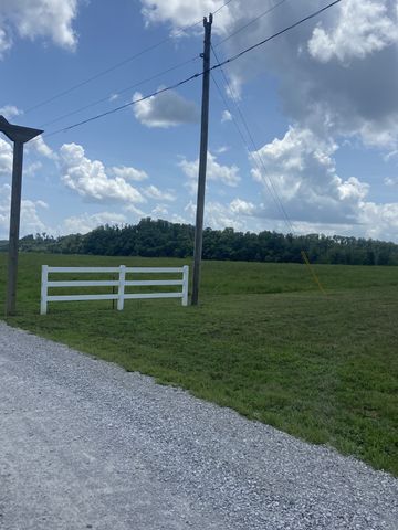 1627 Hardin Bottom River Road, Clifton, TN 38425