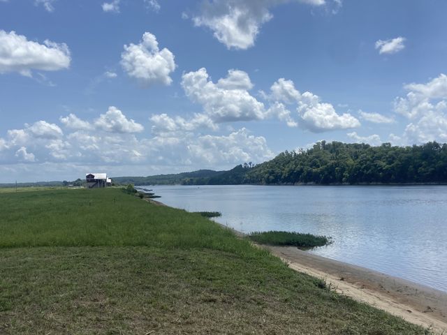 1627 Hardin Bottom River Road, Clifton, TN 38425