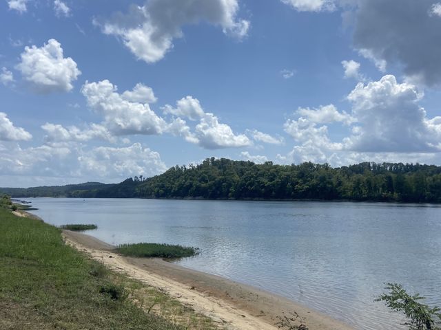 1627 Hardin Bottom River Road, Clifton, TN 38425