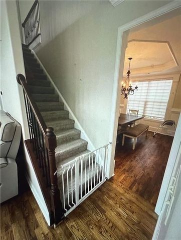 2964 Olivine Drive, Dacula, GA 30019