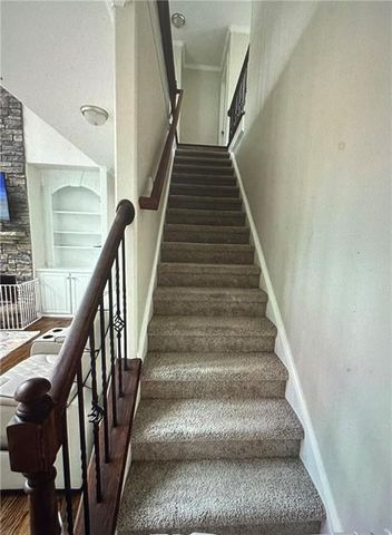 2964 Olivine Drive, Dacula, GA 30019