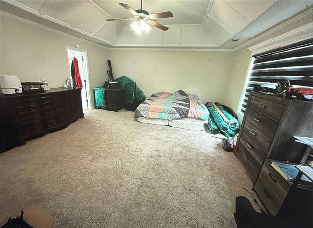 2964 Olivine Drive, Dacula, GA 30019