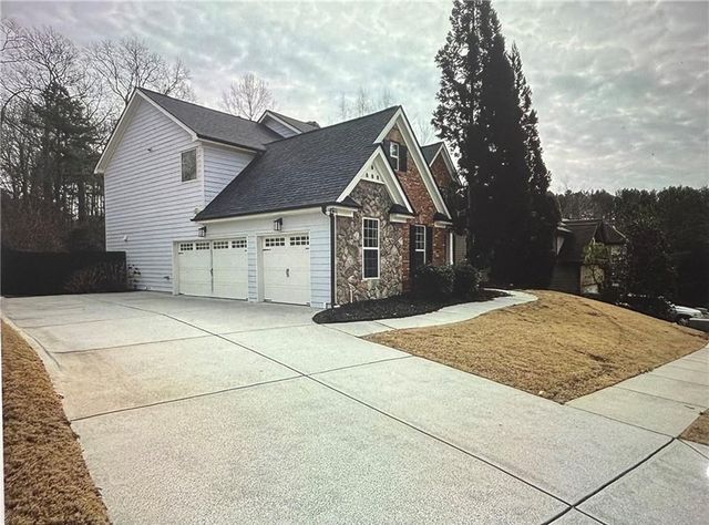 2964 Olivine Drive, Dacula, GA 30019