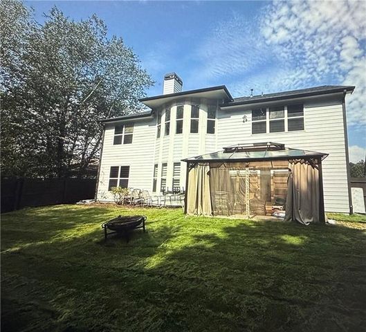 2964 Olivine Drive, Dacula, GA 30019