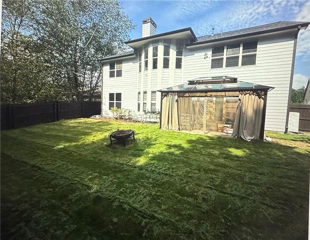 2964 Olivine Drive, Dacula, GA 30019