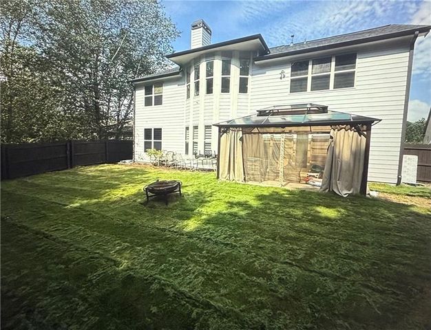 2964 Olivine Drive, Dacula, GA 30019