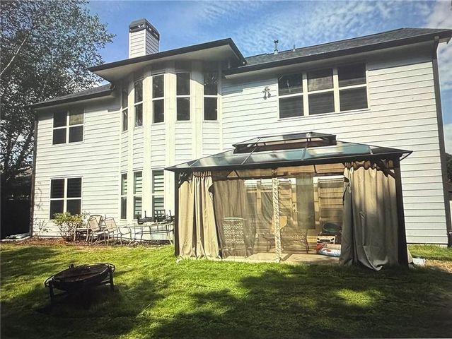 2964 Olivine Drive, Dacula, GA 30019