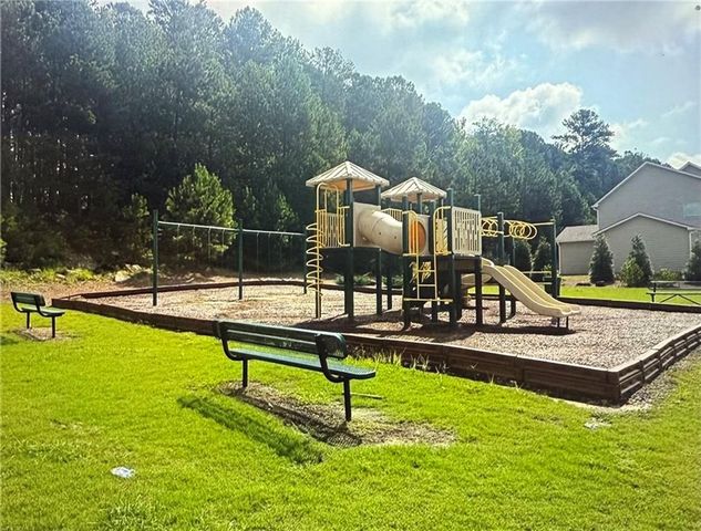 2964 Olivine Drive, Dacula, GA 30019