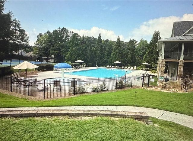 2964 Olivine Drive, Dacula, GA 30019