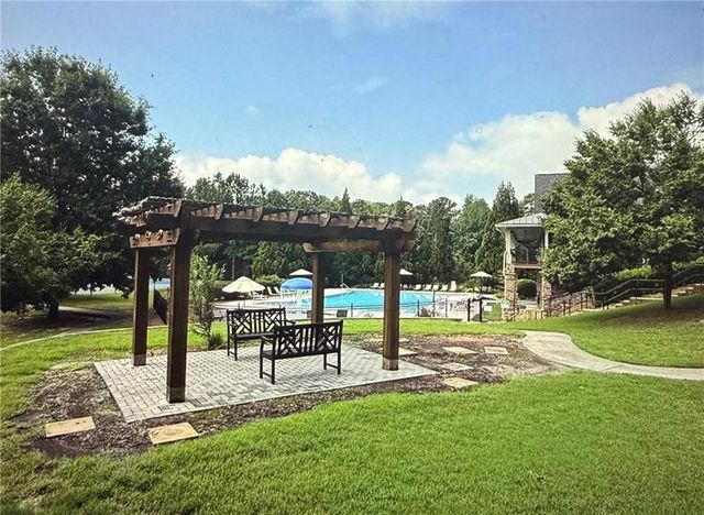 2964 Olivine Drive, Dacula, GA 30019