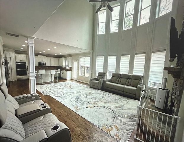 2964 Olivine Drive, Dacula, GA 30019