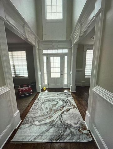 2964 Olivine Drive, Dacula, GA 30019