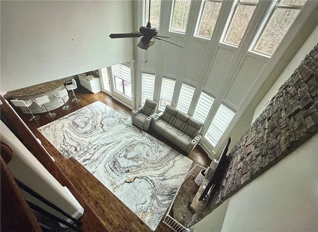 2964 Olivine Drive, Dacula, GA 30019