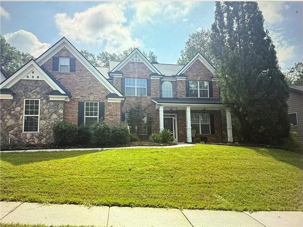 2964 Olivine Drive, Dacula, GA 30019