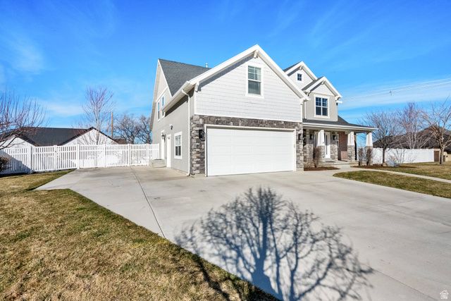 1072 S 925 E, Salem, UT 84653