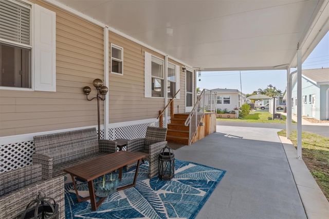 8320 RIVERSIDE DRIVE 51B, Punta Gorda, FL 33982