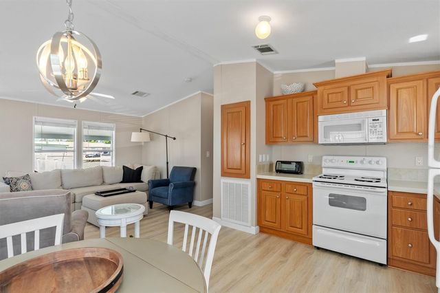 8320 RIVERSIDE DRIVE 51B, Punta Gorda, FL 33982