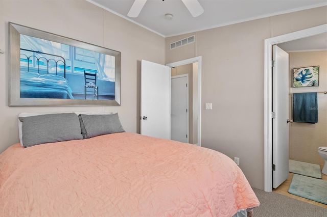 8320 RIVERSIDE DRIVE 51B, Punta Gorda, FL 33982