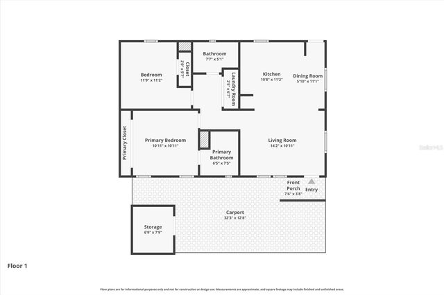 8320 RIVERSIDE DRIVE 51B, Punta Gorda, FL 33982