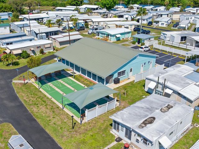 8320 RIVERSIDE DRIVE 51B, Punta Gorda, FL 33982