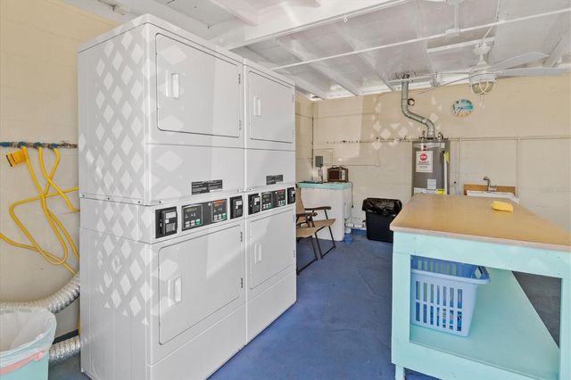 8320 RIVERSIDE DRIVE 51B, Punta Gorda, FL 33982