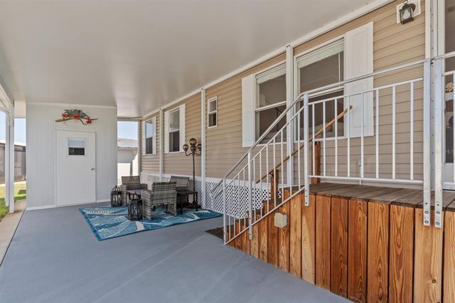 8320 RIVERSIDE DRIVE 51B, Punta Gorda, FL 33982