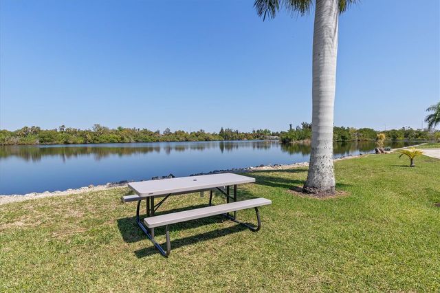 8320 RIVERSIDE DRIVE 51B, Punta Gorda, FL 33982