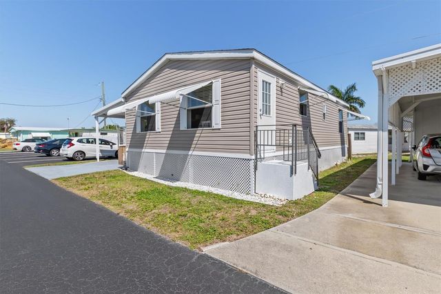 8320 RIVERSIDE DRIVE 51B, Punta Gorda, FL 33982
