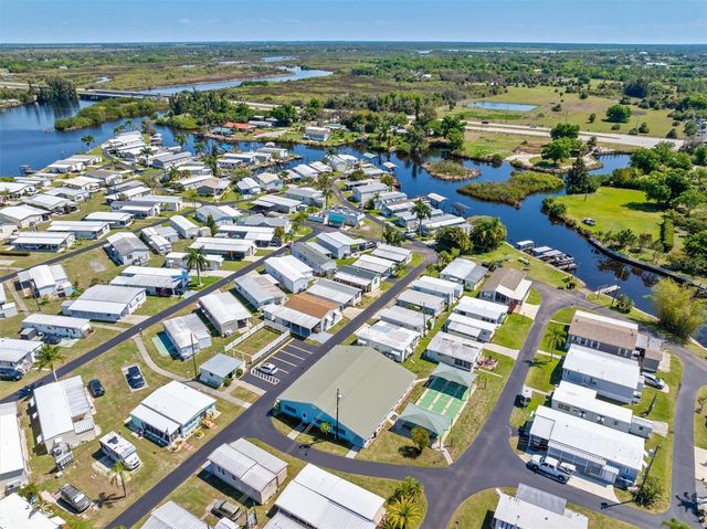 8320 RIVERSIDE DRIVE 51B, Punta Gorda, FL 33982