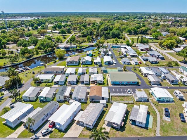 8320 RIVERSIDE DRIVE 51B, Punta Gorda, FL 33982