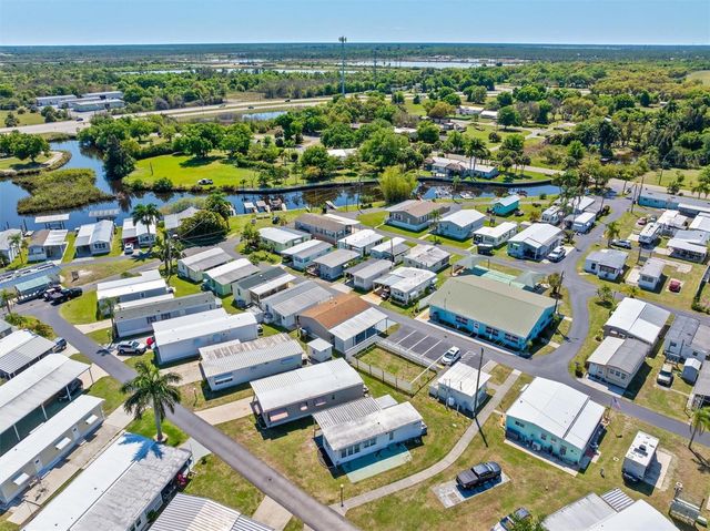 8320 RIVERSIDE DRIVE 51B, Punta Gorda, FL 33982