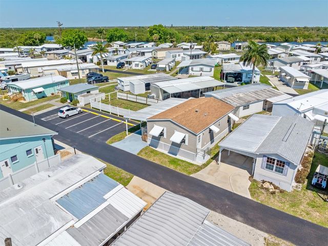 8320 RIVERSIDE DRIVE 51B, Punta Gorda, FL 33982