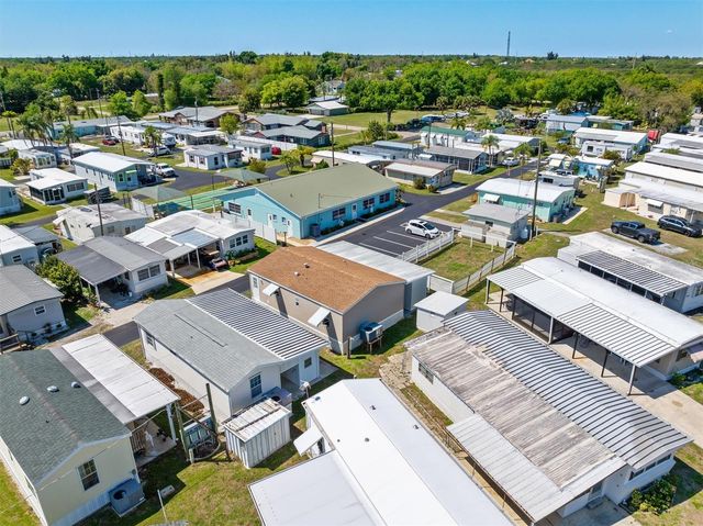 8320 RIVERSIDE DRIVE 51B, Punta Gorda, FL 33982