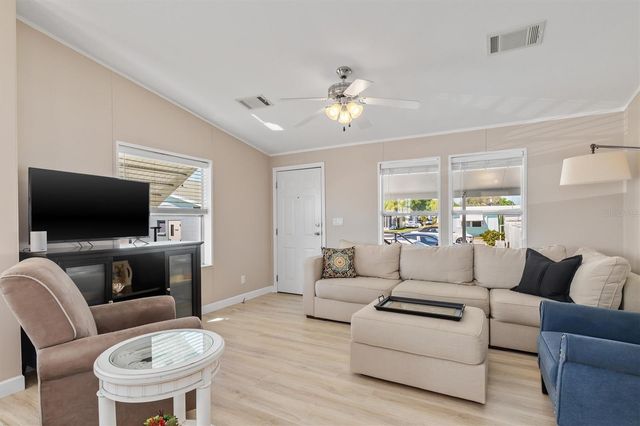 8320 RIVERSIDE DRIVE 51B, Punta Gorda, FL 33982