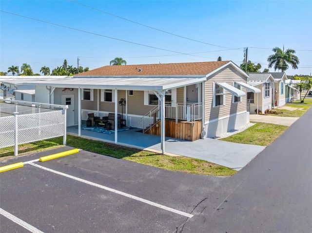 8320 RIVERSIDE DRIVE 51B, Punta Gorda, FL 33982