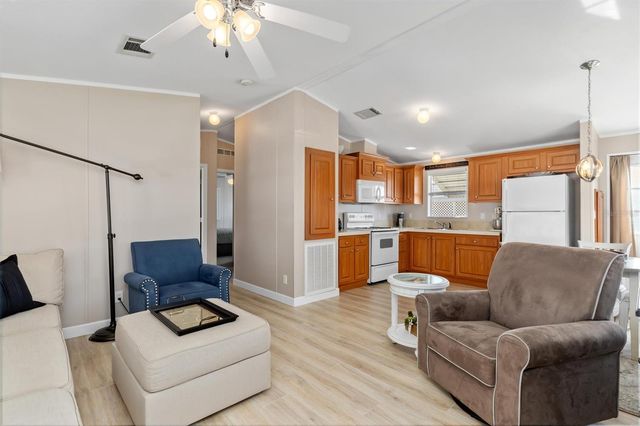 8320 RIVERSIDE DRIVE 51B, Punta Gorda, FL 33982