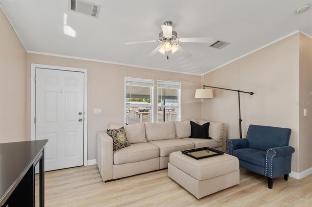 8320 RIVERSIDE DRIVE 51B, Punta Gorda, FL 33982