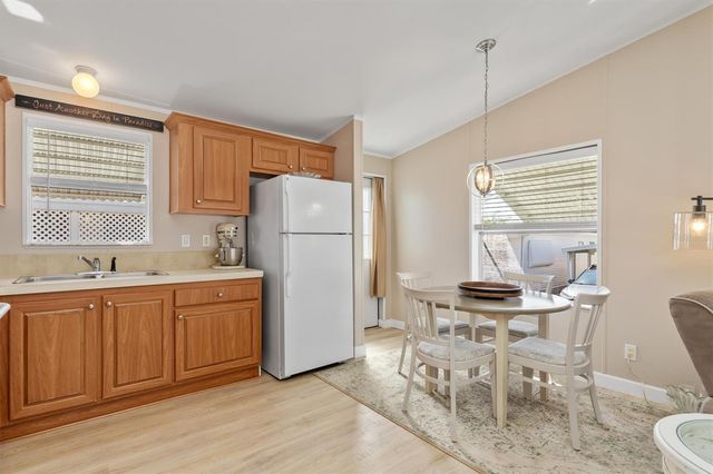 8320 RIVERSIDE DRIVE 51B, Punta Gorda, FL 33982