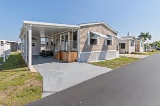 8320 RIVERSIDE DRIVE 51B, Punta Gorda, FL 33982