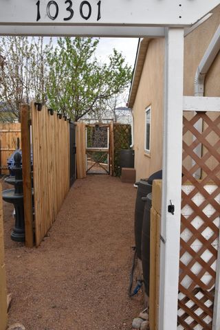 10301 Matthew Avenue NE, Albuquerque, NM 87112