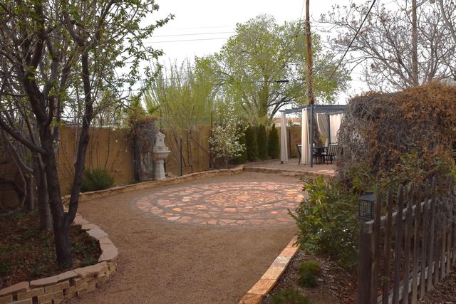 10301 Matthew Avenue NE, Albuquerque, NM 87112