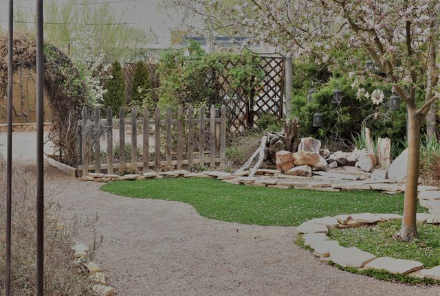 10301 Matthew Avenue NE, Albuquerque, NM 87112