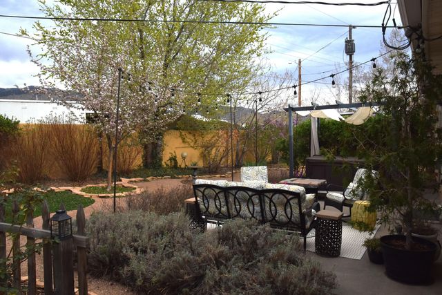 10301 Matthew Avenue NE, Albuquerque, NM 87112