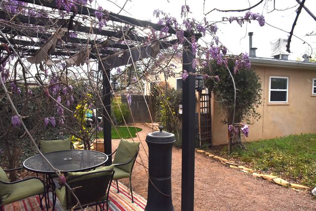 10301 Matthew Avenue NE, Albuquerque, NM 87112