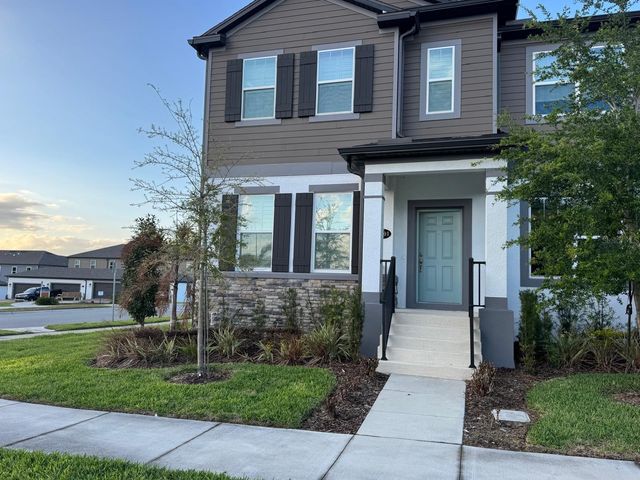 16001 GRAFTON WAY, Winter Garden, FL 34787