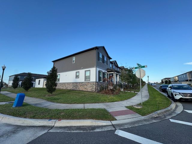 16001 GRAFTON WAY, Winter Garden, FL 34787