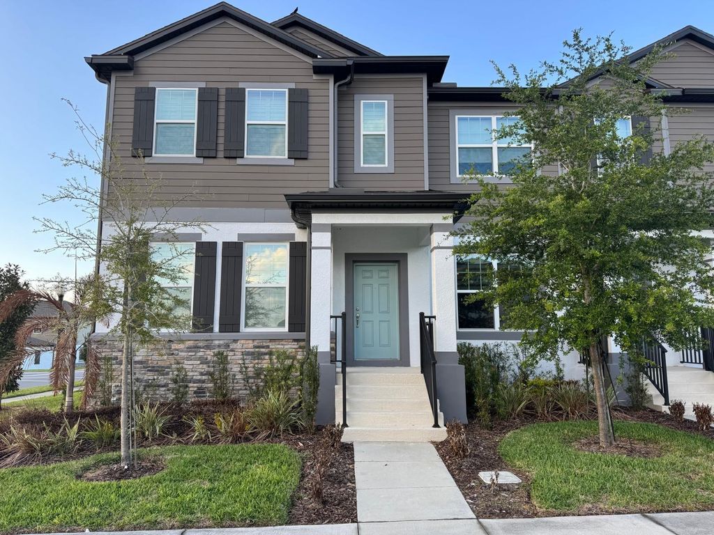 16001 GRAFTON WAY, Winter Garden, FL 34787