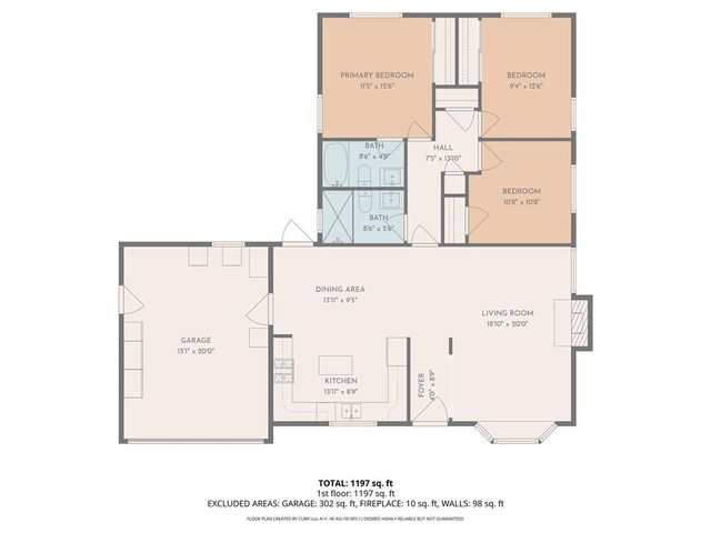 6522 San Haroldo Way, Buena Park, CA 90620