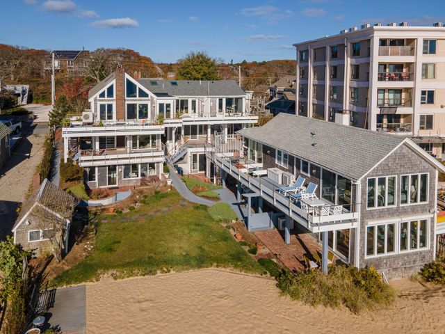 495 Commercial Street U6, Provincetown, MA 02657